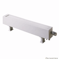 Конвектор Arbonia Basis konvektor KKV 130/800 с нижним подключением