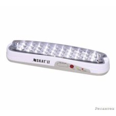 Teplocom  SKAT LT-301300 LED Li-ion светильник аварийного освещения