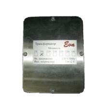 Трансформатор Eva-T300, 12V; 300V.A