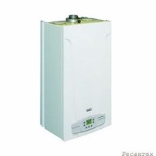 Настенный газовый двухконтурный котел Baxi ECO Four 24, CSE46224354