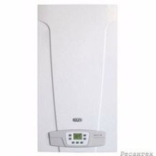 Настенный газовый двухконтурный котел Baxi ECO-4s 10F, 7659668