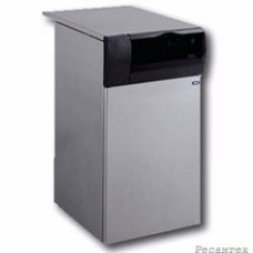 Накопительный бойлер косвенного нагрева Baxi SLIM UB 120 INOX, KSW71408791