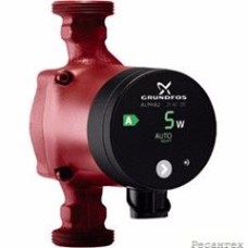 Циркуляционные насос Grundfos серии ALPHA2 25-40 арт. 98520745