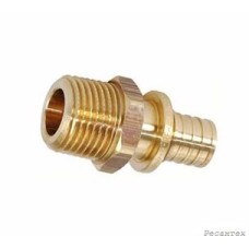 REHAU  Переходник с наружной резьбой SDR 11, 40х3,7- R 1 1/4