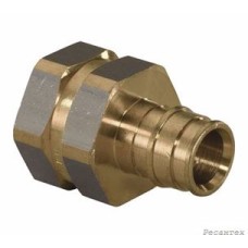 Uponor Q&E штуцер с внутренней резьбой 25-RP3/4 ВР