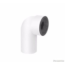 REHAU RAUPIANO PLUS Отвод под сифон