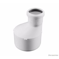 REHAU RAUPIANO PLUS Переходник 50/40