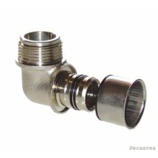 Blansol MULTIPEX Угольник 45  (26х3.0)