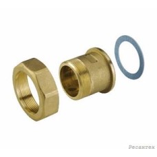 Danfoss  Фитинг резб. для AB-QM Ду50, на Ду50