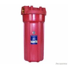 AquaFilter Корпус 10SL  для горячей воды FHHOT-1 3/4