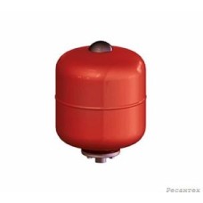 CIMM  Бак AFC CE 12 3/4 zinc. ROSSO