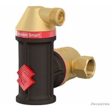 Flamco  Сепаратор воздуха Flamcovent Smart 1