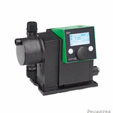 Дозировочный насос Grundfos DDA 12-10 FCM-PVC/E/C, Арт. 97722116