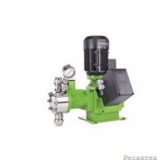 Дозировочный насос Grundfos DMH модель 100-10 B-PP/E/T-X-E1B9B9X арт. 96293635