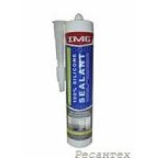 Герметик силиконовый IMG Silicone Sealant Neutral CS515 белый 300мл