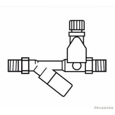 Vaillant Группа безопасности VIH 70