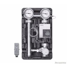 Meibes  Насосная группа MK 1  с насосом Grundfos Alpha2 L 25-60 Поколение 8