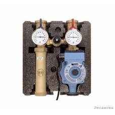 Watts  Насосный модуль FlowBox HK25-USV (Grundfos UPS 25-60)