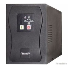 Teplocom  ИВЭПР SKAТ - UPS 1000 исп.Т источник питания