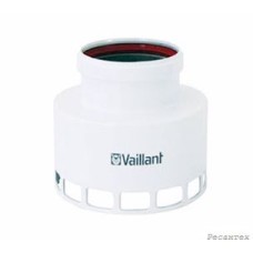 Vaillant  Адаптер перехода с DN 60 на DN 80