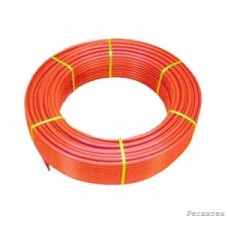 Blansol Труба PEX-A с кислородным слоем 16x2,0