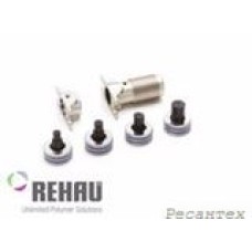 Комплект сменный M1 для труб 16x2.2/20х2.8/25х3.5/32x4.4 REHAU