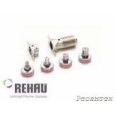 Комплект сменный M1 для труб Rautherm 17-32 REHAU 268774-003