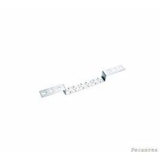 REHAU  RAUTITAN Кронштейн для настенной розетки