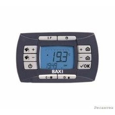 3618570 BAXI Панель управления Slim