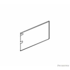 PROTHERM  Панель облицовки (задняя) - 8 секций