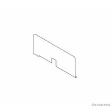 PROTHERM Заглушка покрытая D - белое Скат 12 К11