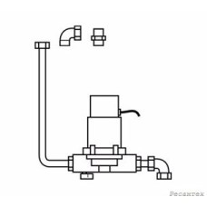 Vaillant Набор для линии ГBC