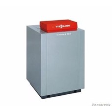 Viessmann  7245368 Тело котла Vitogas 100-F GS1D 48 кВт