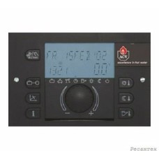 ACV  Климатический контроллер Control Unit+дтч.AF200+дтч.KVT