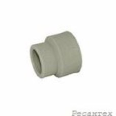 Муфта переходная EKOPLASTIK  PP-R 25-20