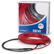 Нагревательный кабель DEVI DTIP-18 (DEVIflex™ 18Т), 2135 Вт, 118 м, арт. 140F0135 (140F1250)