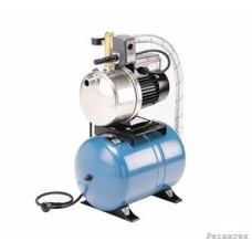 Grundfos  Установка водоснабжения JP Basic 2 PT 20L