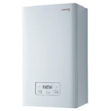 Настенный двухконтурный газовый котел Protherm Пантера 25KOV с открытой камерой сгорания, 0010015243