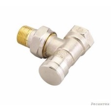 Danfoss  003L0145 Клапан запорный угл.никелир RLV-20 Danfoss