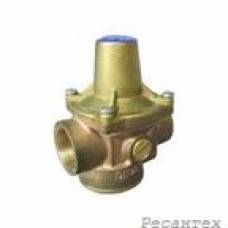 Редуктор давления Danfoss 149B7210 подключение 3/4