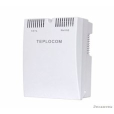 Teplocom  ИВЭПР TEPLOCOM ST-800 стабилизатор сетевого напряжения