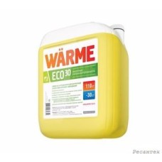 Warme  АВТ-ЭКО-30 (Warme Eco 30) канистра 10 кг