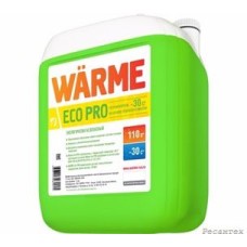 Warme  Eco Pro 30, канистра 10 кг