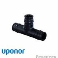 Тройник Uponor равнопроходный PPSU 1008684 Q&E 16