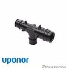 Тройник Uponor редукционный PPSU 1008700 Q&E 20-16-16