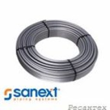 Труба универсальная SANEXT PEX-A/EVOH 16