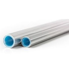 Uponor Metallic Pipe Plus труба 16x2,0 отрезок 3m '3a, 1063238 (1088400)