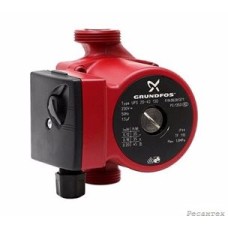 Grundfos  Насос UPS 20-40 130 1х230 В