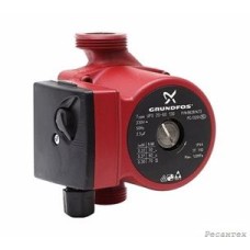 Grundfos  Насос UPS 20-60 130 1х230 В