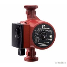 Grundfos  Насос UPS 25-40 130 1х230 В